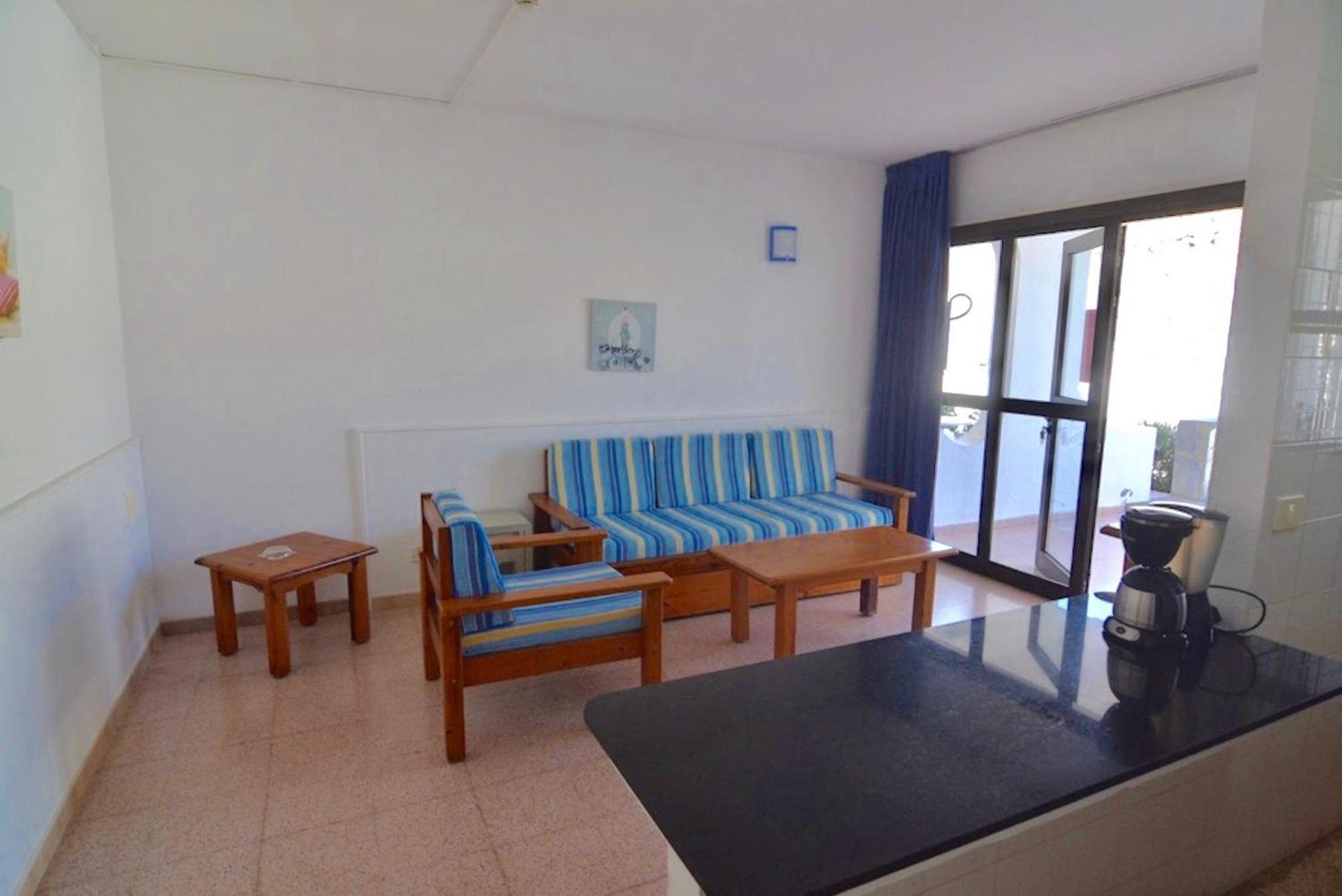 Comfortable Apartment In Puerto Rico Mogan Exterior photo
