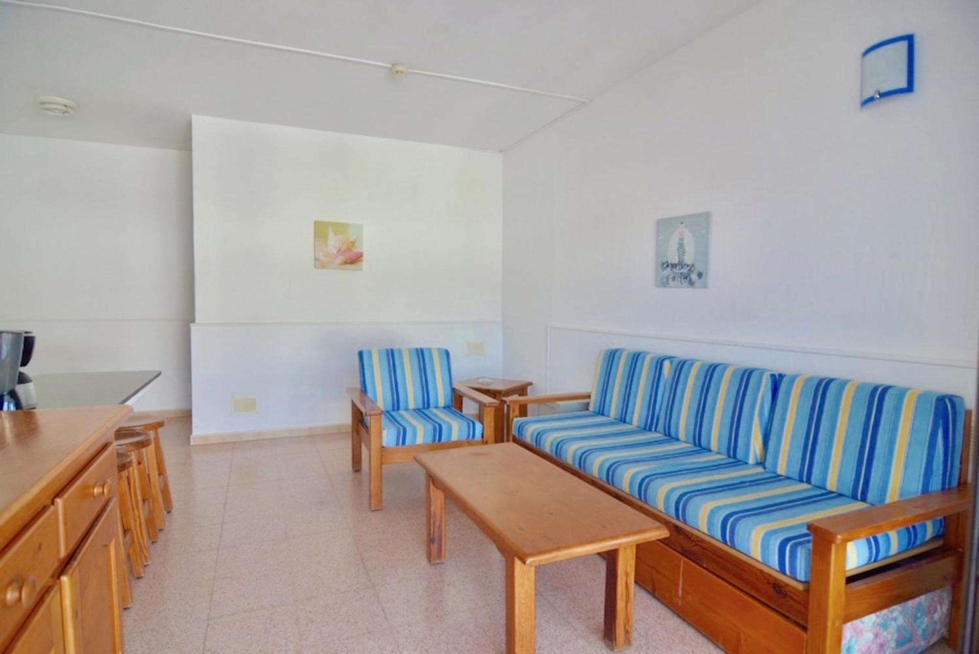 Comfortable Apartment In Puerto Rico Mogan Exterior photo