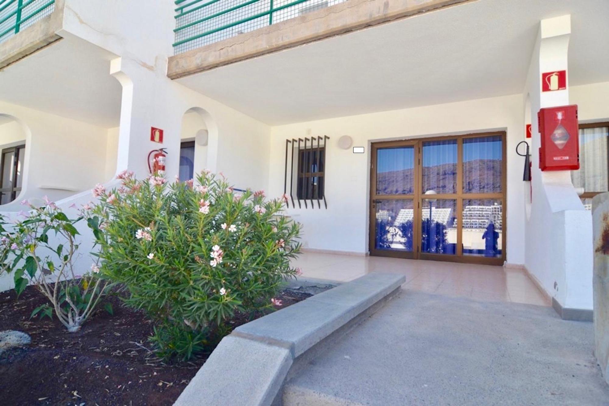 Comfortable Apartment In Puerto Rico Mogan Exterior photo